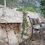 بيت ضيافة Le Dimore Di Mariuccia Relax & Monte SantʼAngelo