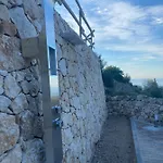 Le Dimore Di Mariuccia Relax & بيت ضيافة Monte SantʼAngelo