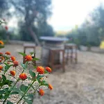 Le Dimore Di Mariuccia Relax & بيت ضيافة Monte SantʼAngelo