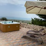 بيت ضيافة Le Dimore Di Mariuccia Relax &