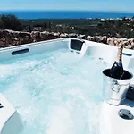 Le Dimore Di Mariuccia Relax & بيت ضيافة 4*
