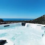 Le Dimore Di Mariuccia Relax & بيت ضيافة 4*