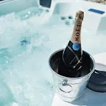 Le Dimore Di Mariuccia Relax & 4* Monte SantʼAngelo
