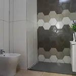 بيت ضيافة Le Dimore Di Mariuccia Relax & Monte SantʼAngelo