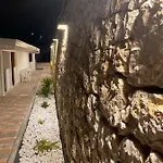 بيت ضيافة Le Dimore Di Mariuccia Relax & Monte SantʼAngelo