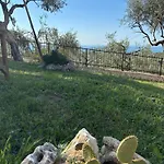 Le Dimore Di Mariuccia Relax & 4* Monte SantʼAngelo