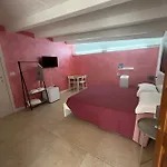 بيت ضيافة Le Dimore Di Mariuccia Relax & Monte SantʼAngelo