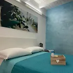 بيت ضيافة Le Dimore Di Mariuccia Relax & Monte SantʼAngelo