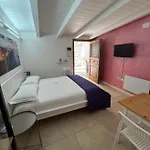 Le Dimore Di Mariuccia Relax & Monte SantʼAngelo