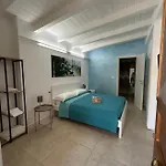 بيت ضيافة Le Dimore Di Mariuccia Relax & Monte SantʼAngelo