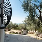 Le Dimore Di Mariuccia Relax & بيت ضيافة