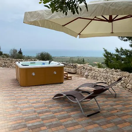Le Dimore Di Mariuccia Relax & 圣安吉罗山