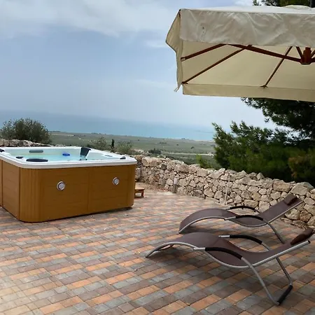 게스트하우스 Le Dimore Di Mariuccia Relax &