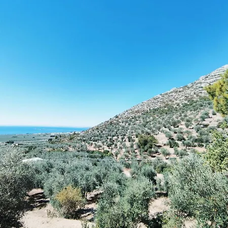 Le Dimore Di Mariuccia Relax & 몬테산탄젤로