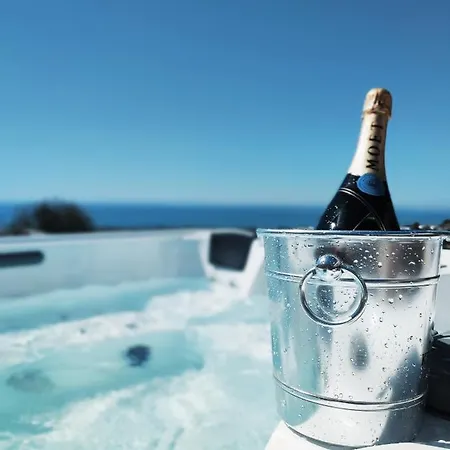 Le Dimore Di Mariuccia Relax & 게스트하우스 몬테산탄젤로