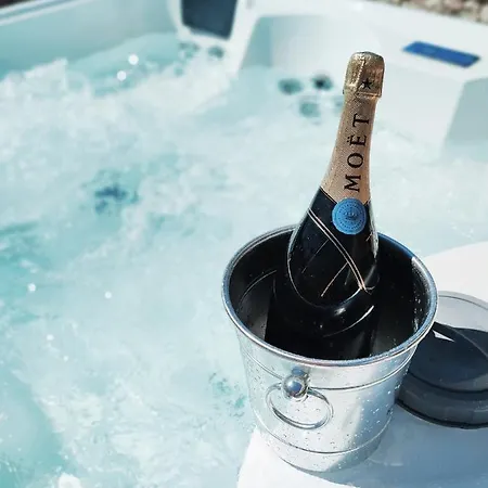 Le Dimore Di Mariuccia Relax & 4* 몬테산탄젤로