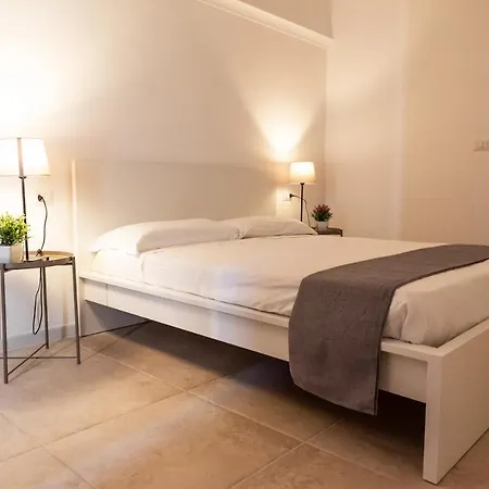 게스트하우스 Le Dimore Di Mariuccia Relax & 4*
