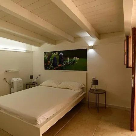 게스트하우스 Le Dimore Di Mariuccia Relax & 몬테산탄젤로