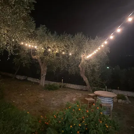 Le Dimore Di Mariuccia Relax & 몬테산탄젤로