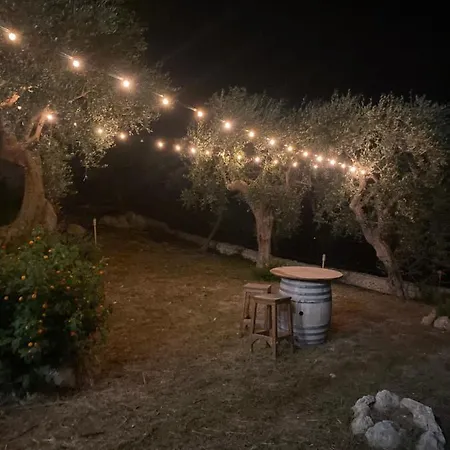 Le Dimore Di Mariuccia Relax & 4*