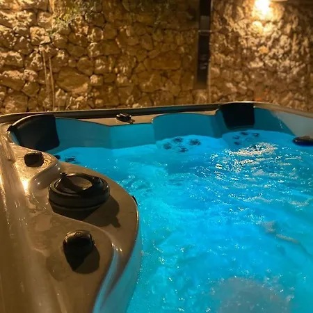 게스트하우스 Le Dimore Di Mariuccia Relax & 몬테산탄젤로