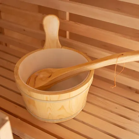 Le Dimore Di Mariuccia Relax & 게스트하우스