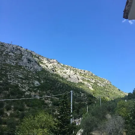 게스트하우스 Le Dimore Di Mariuccia Relax & 몬테산탄젤로