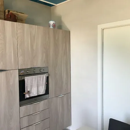 Le Dimore Di Mariuccia Relax & 게스트하우스 4*