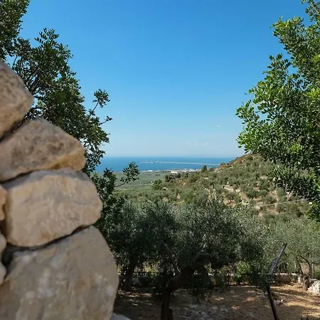 Le Dimore Di Mariuccia Relax & 몬테산탄젤로