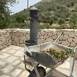 Le Dimore Di Mariuccia Relax &