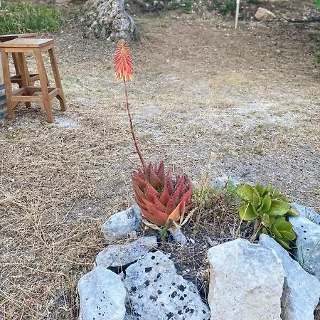 Le Dimore Di Mariuccia Relax & Гостевой дом Монте-Сант'Анджело