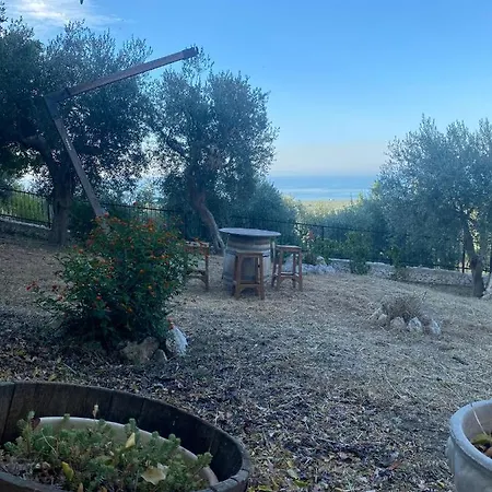 Le Dimore Di Mariuccia Relax & 4* Монте-Сант'Анджело