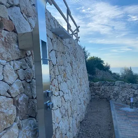 Le Dimore Di Mariuccia Relax & Гостевой дом Монте-Сант'Анджело