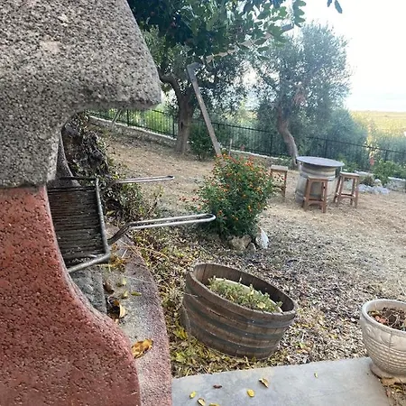 Le Dimore Di Mariuccia Relax & Гостевой дом Монте-Сант'Анджело