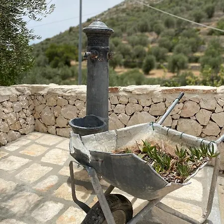 Le Dimore Di Mariuccia Relax &