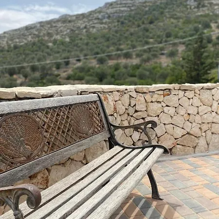 Гостевой дом Le Dimore Di Mariuccia Relax &