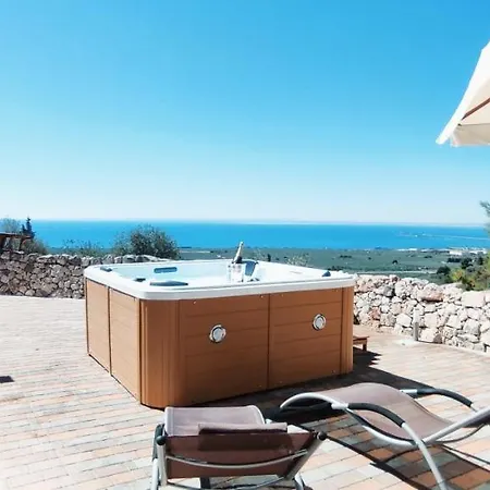 Le Dimore Di Mariuccia Relax & Гостевой дом