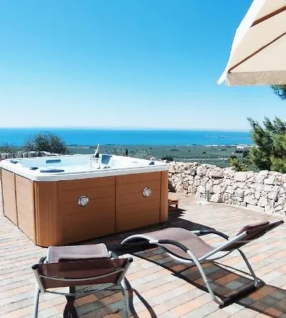 Le Dimore Di Mariuccia Relax & Гостевой дом