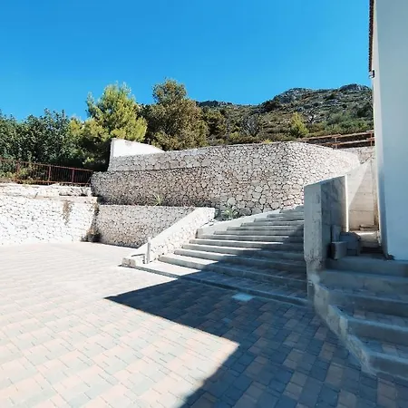 Гостевой дом Le Dimore Di Mariuccia Relax & Монте-Сант'Анджело