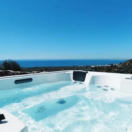 Le Dimore Di Mariuccia Relax & 4* Монте-Сант'Анджело