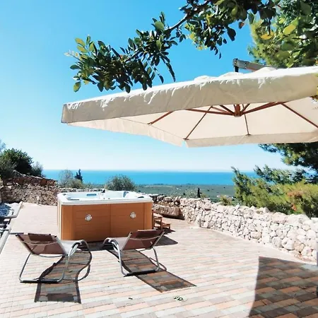 Le Dimore Di Mariuccia Relax & Монте-Сант'Анджело