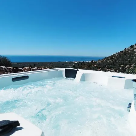 Le Dimore Di Mariuccia Relax & Gasthuis 4*
