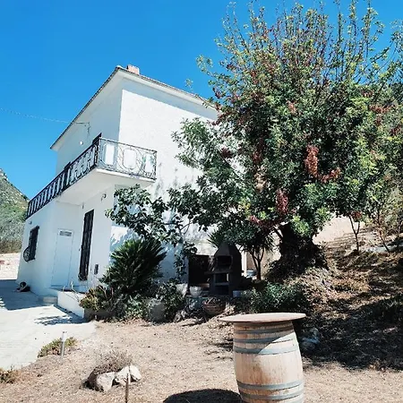 Le Dimore Di Mariuccia Relax & Monte SantʼAngelo