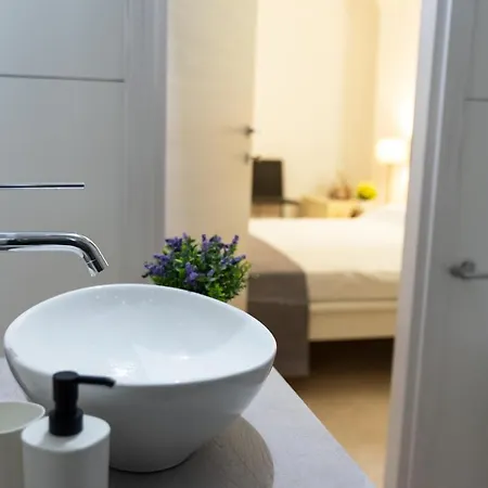 Le Dimore Di Mariuccia Relax &