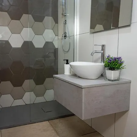 Le Dimore Di Mariuccia Relax & Гостевой дом Монте-Сант'Анджело