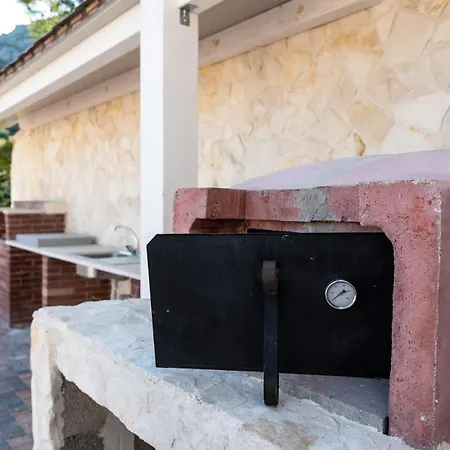 Le Dimore Di Mariuccia Relax & Гостевой дом Монте-Сант'Анджело