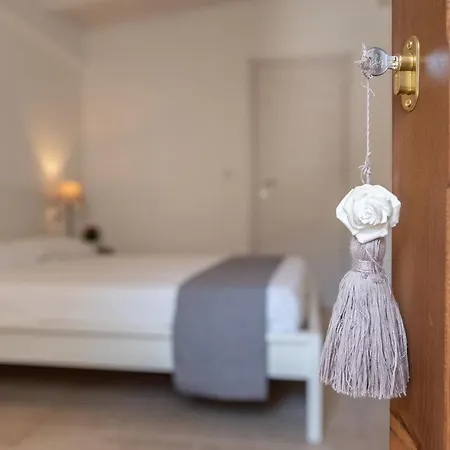 Le Dimore Di Mariuccia Relax & 4*