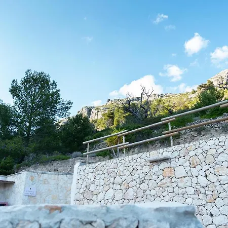 Гостевой дом Le Dimore Di Mariuccia Relax & 4*