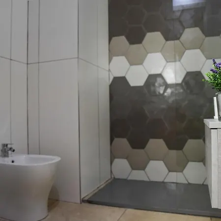 Гостевой дом Le Dimore Di Mariuccia Relax & Монте-Сант'Анджело