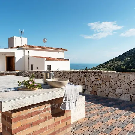 Le Dimore Di Mariuccia Relax & 4* Monte SantʼAngelo